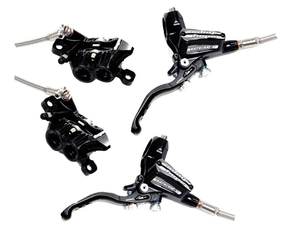 Sapato Specialized Travõe  Hope Tech 3E4 Pneu Maxxis Dissector 29 2.4