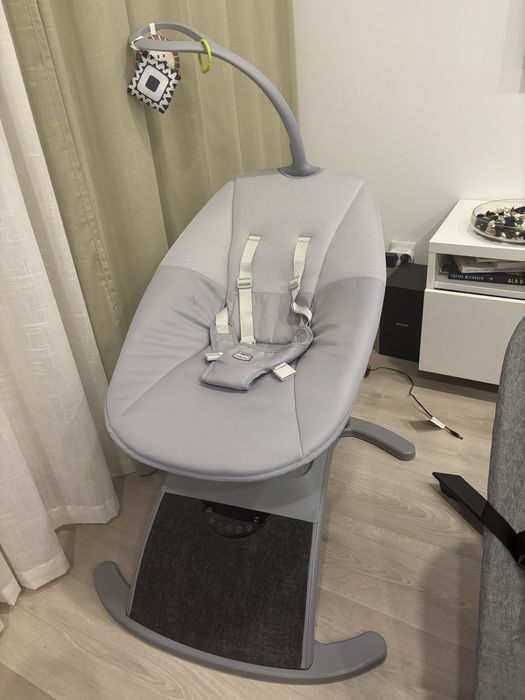 Espreguicadeira comfy wave chicco