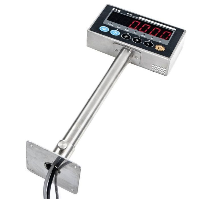 Wago-skaner CAS PDS/NT200 Magellan 2300HS