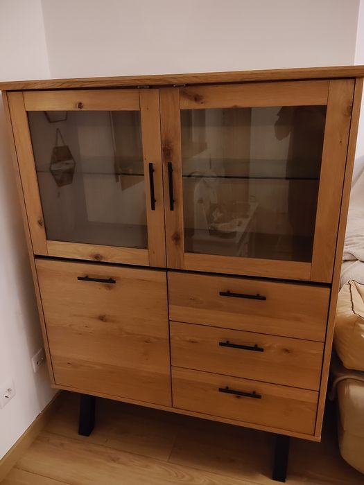 Móvel carvalho GYSK