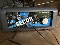 Pastuch , elektryzator Secur 300