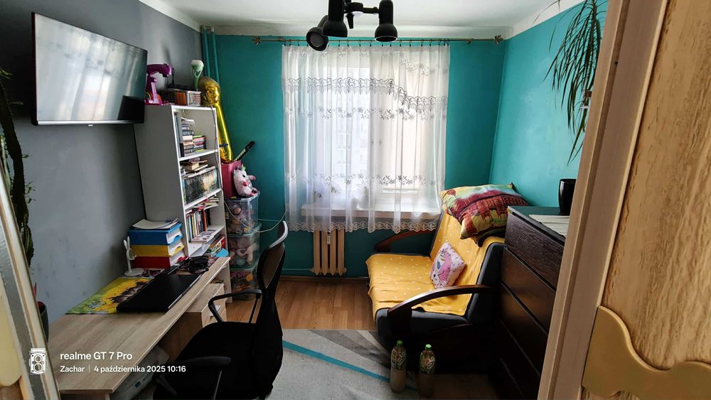 Mieszkanie na sprzedaż Starachowice