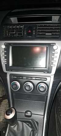 Radio Mazda 6 08-12