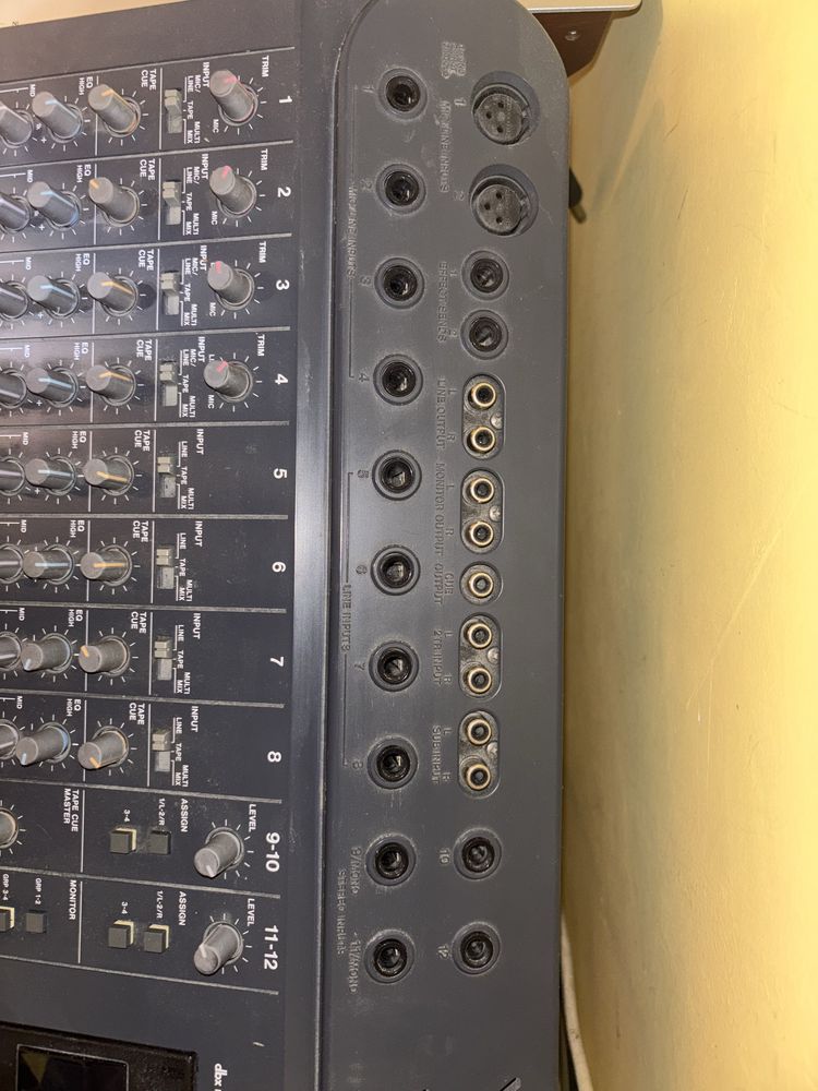 Tascam 488 MK-II Portastudio Magnetofon Kasetowy Multiścieżkowiec