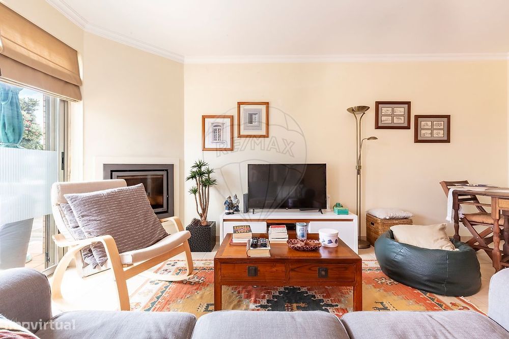 Moradia T3 para venda