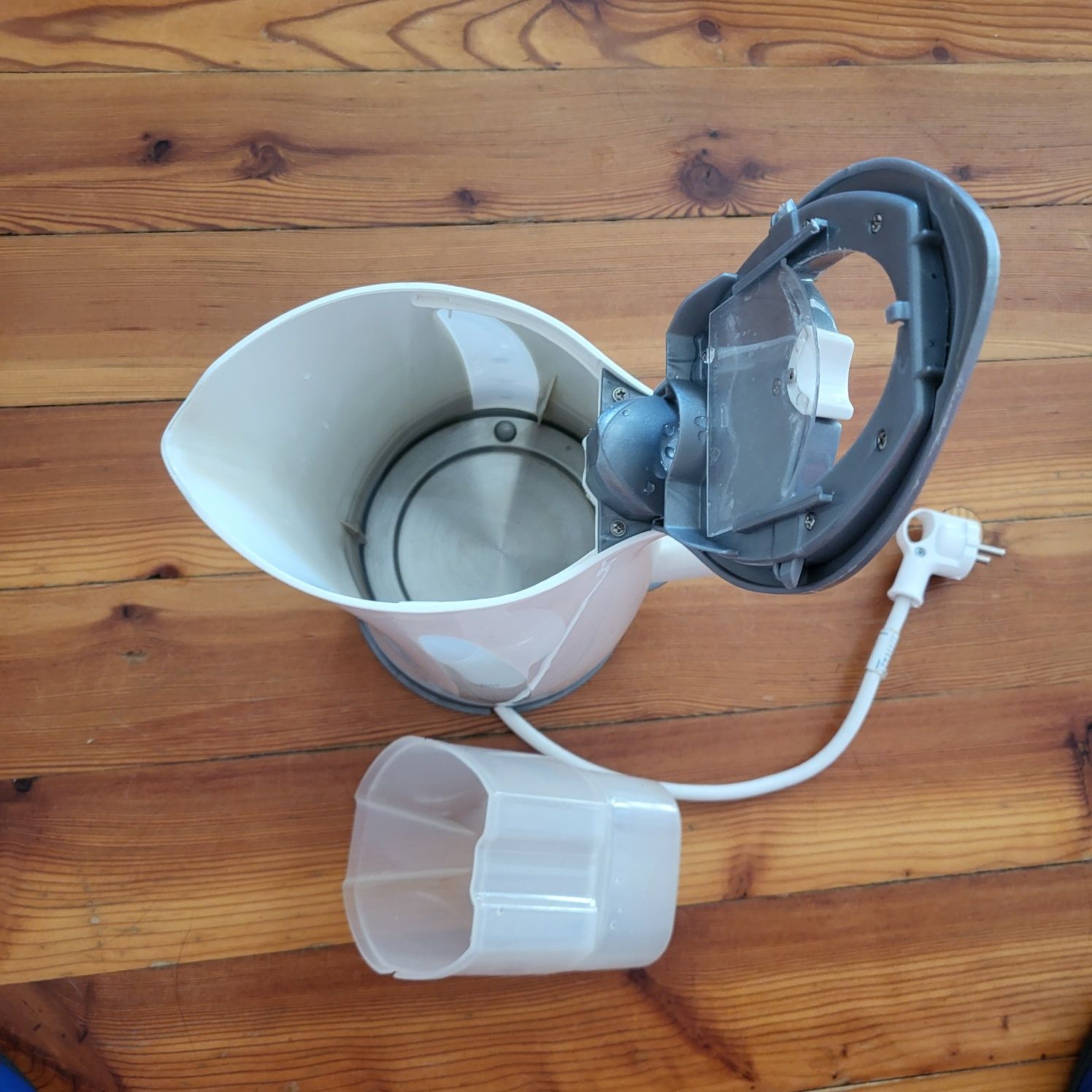Czajnik elektryczny Brita szybki
