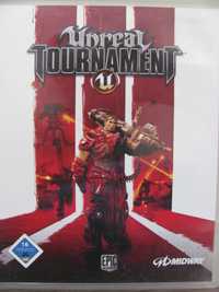 GRA Unreal Tournament III PS3 Playstation 3