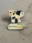 Pins znaczek Westfalia surge