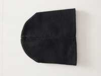 Nowa czarna czapka dla chłopca H&M rozmiar 158