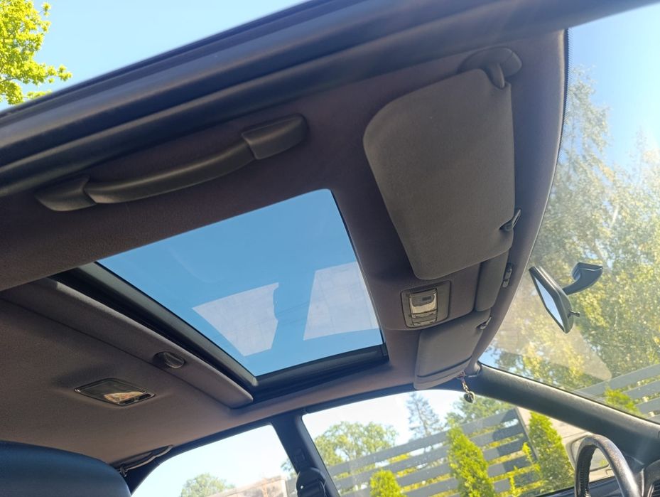 Lexus ES300 3.0 V6 52tys.mil po dziadku 2 właściciel beż korozji