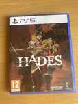 Hades   /   PS5