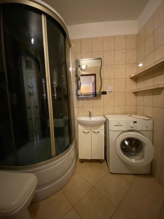 Kawalerka na wynajem