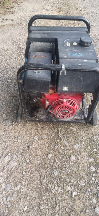 Agregat prondotwurczy sdmo