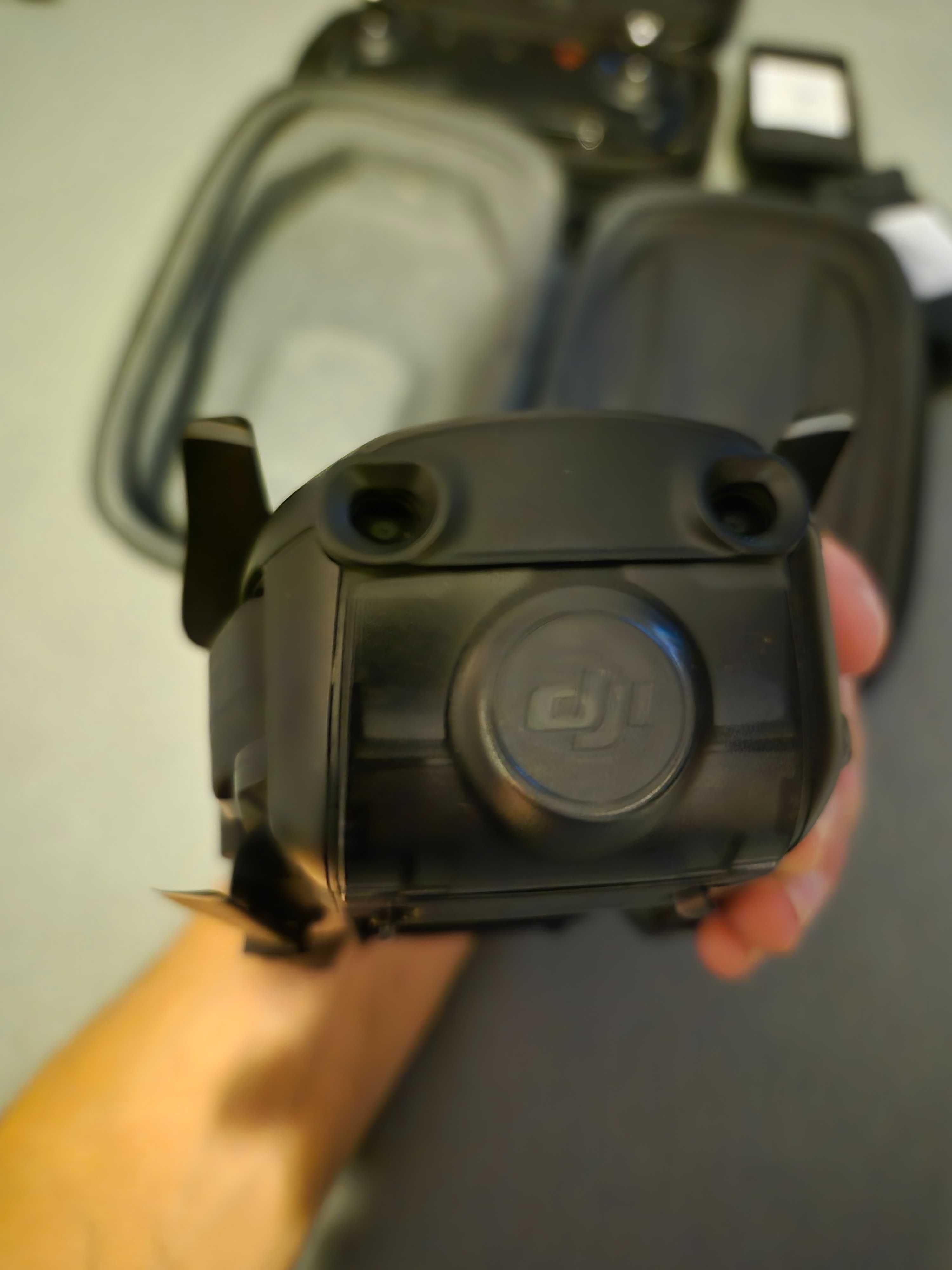 Dron dji mavic air