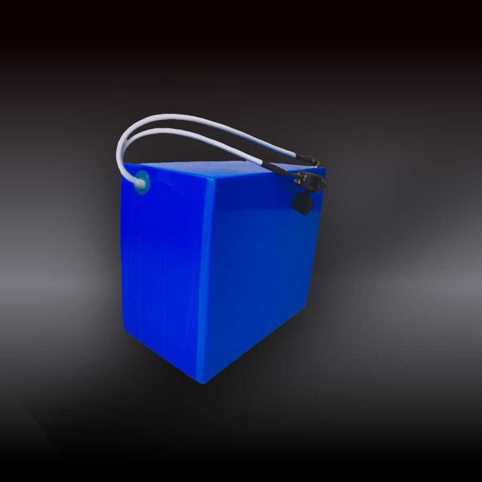 Акумулятор 72V 30Ah Li-ion для електроскутера велосипеда з гарантією