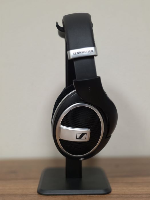 Sennheiser HD 599 SE bardzo dobry stan