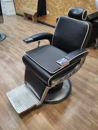 Cadeira de Barbeiro