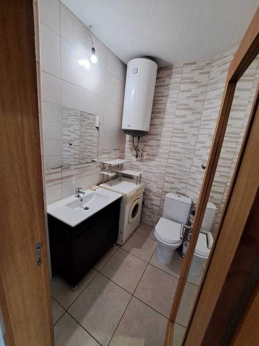 Apartamento em Trancoso T2+1