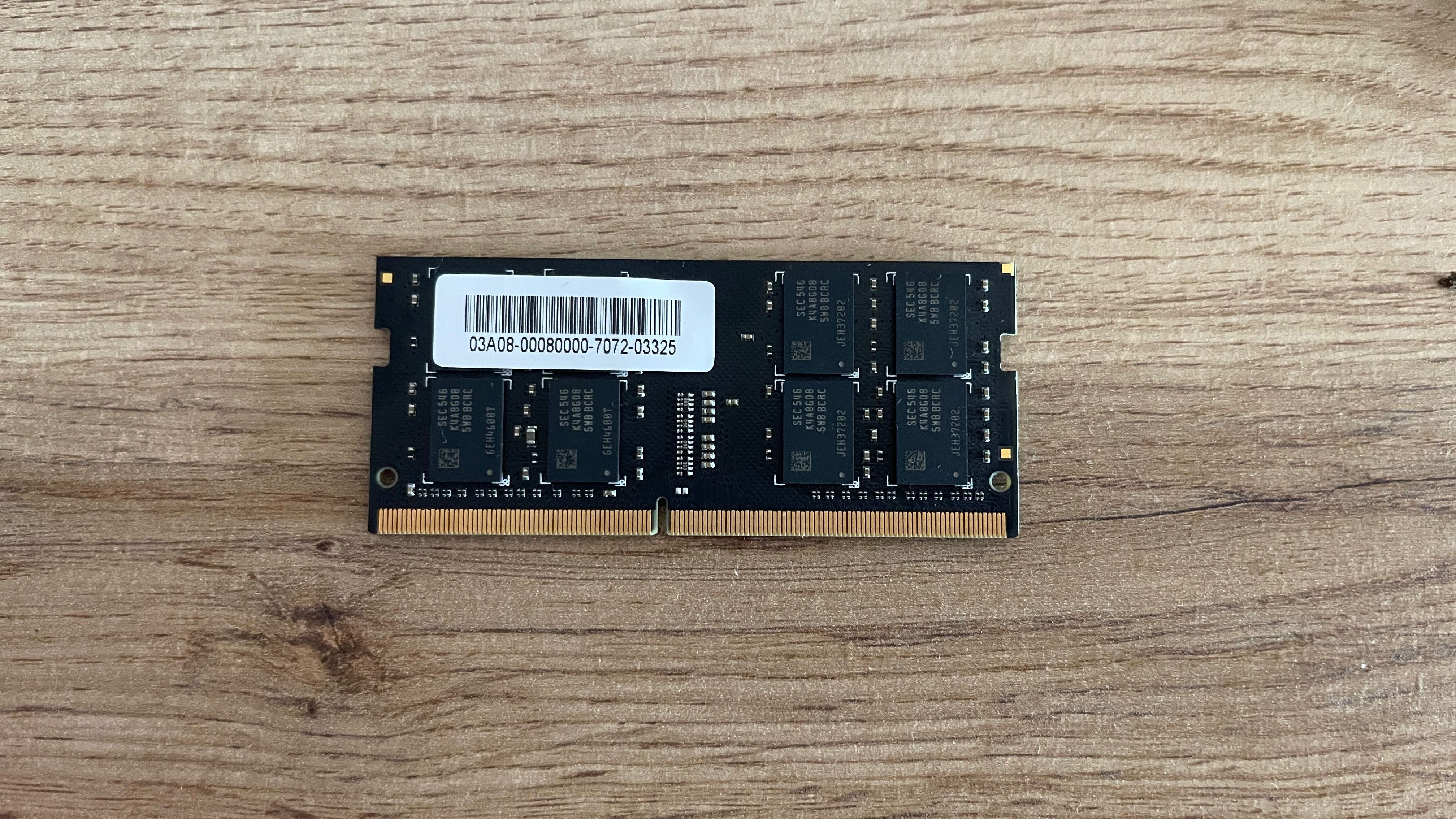 Pamięć RAM APACER 16GB 2800 MHz