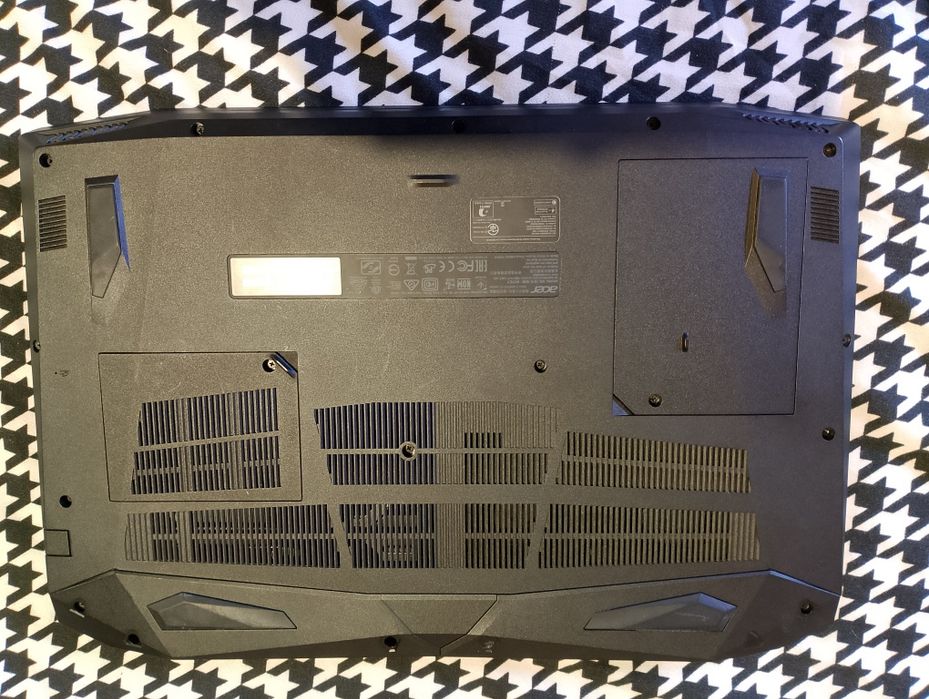 acer nitro 5 под ремонт