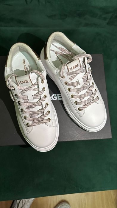 Sapatilhas Karl Lagerfeld