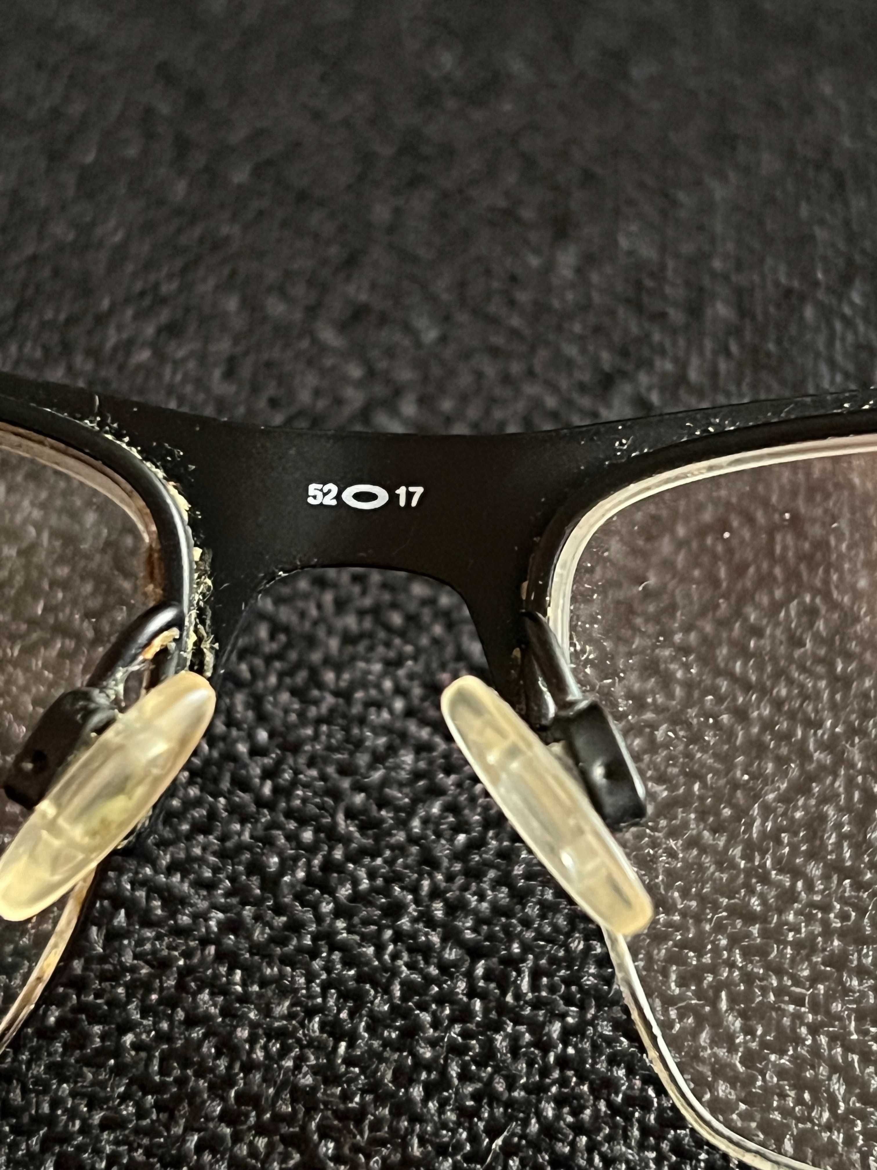 Oakley Hollowpoint oprawy okularowe