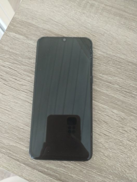 Телефон Samsung A405. Втопленний