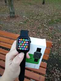 ТОП Смарт Годинник, Смарт Часы Smart Watch 8 Pro max