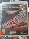 Sniper Elite V2 GOTY Edition PS3, BDB, CentrumGrania