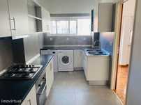 Apartamento T3 para arrendamento