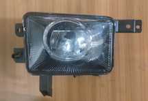 Lampa przeciwmgielna przód lewa pasuje do Opel Corsa C
