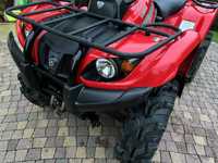 Yamaha Grizzly 450 Zarejstrowany ! BDB Stan !