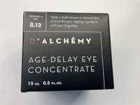 D’alchemy Age-Delay Eye Concentrate 8.12 krem pod oczy