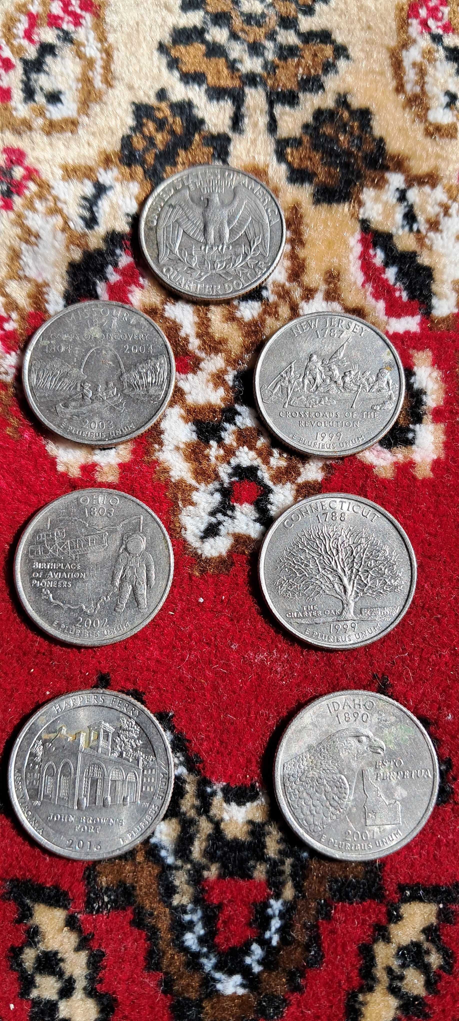 Монети для колекції