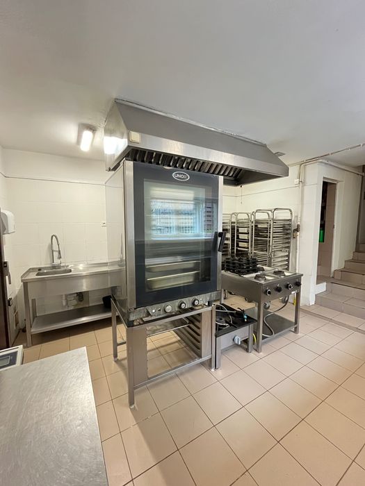 Lokal z wyposażeniem i sanepidem. Bez odstępnego!