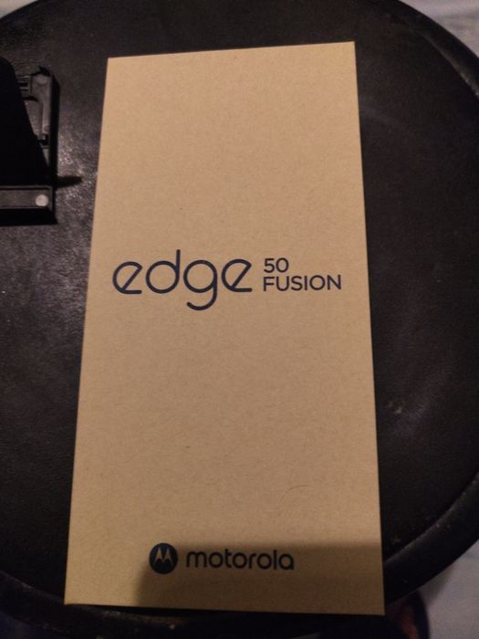 Motorola edge50 fusion