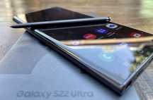Телефон Samsung S22ultra
