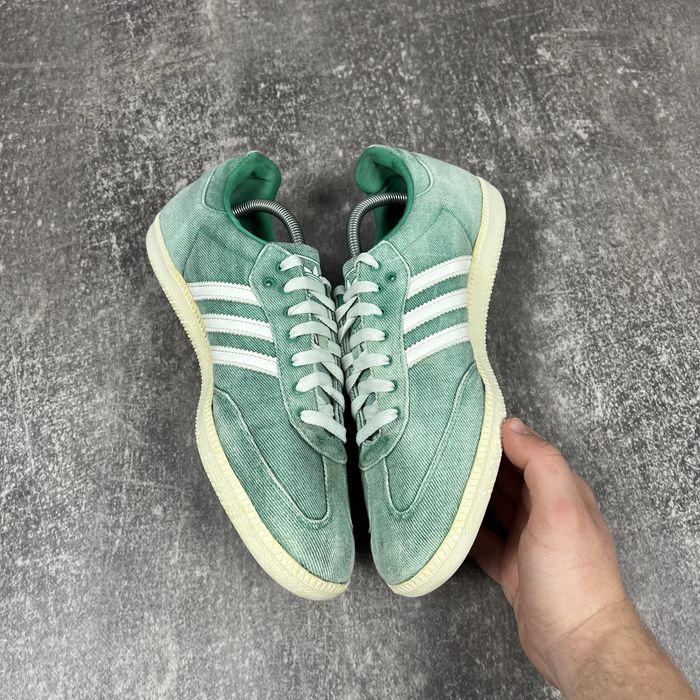 Кросівки Adidas Samba OG 45 розмір оригінал