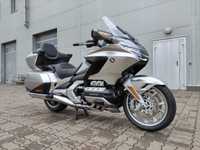 Новий Honda GL1800 Gold Wing Tour DCT 2024. Офіційний дилер