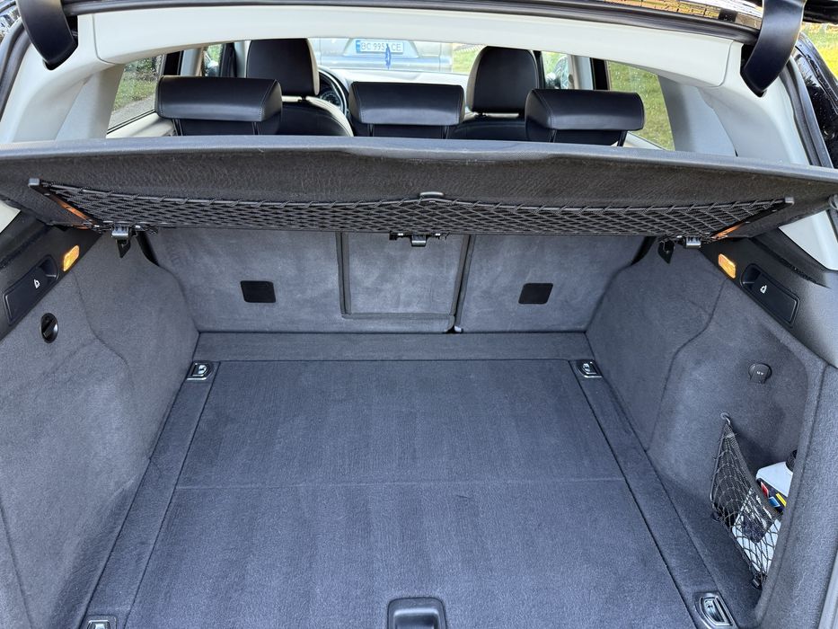 Audi Q5 S-Line 3.0tdi 2014