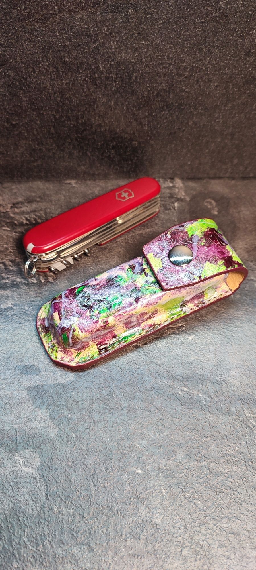 Etui do scyzoryka Victorinox