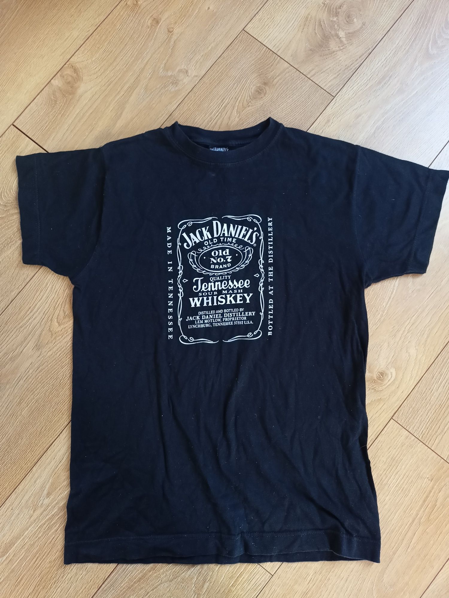 T- shirt Jack Daniels rozm. M