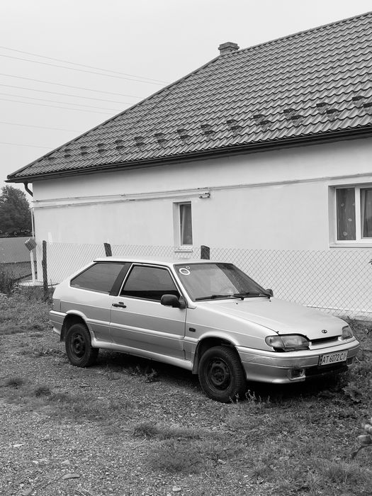 ВАЗ 2113 хороше авто