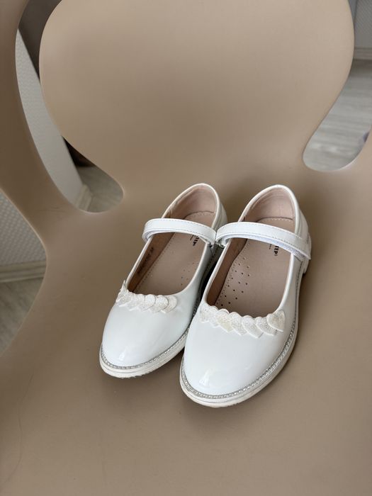 Туфлі дитячі 33 розмір