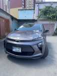 Chevrolet Bolt EUV 2022 LT