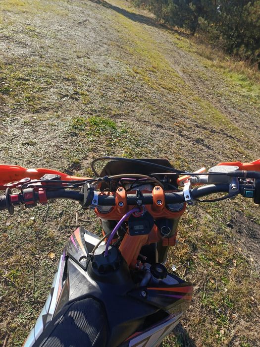 Sprzedam diabolini highper 300