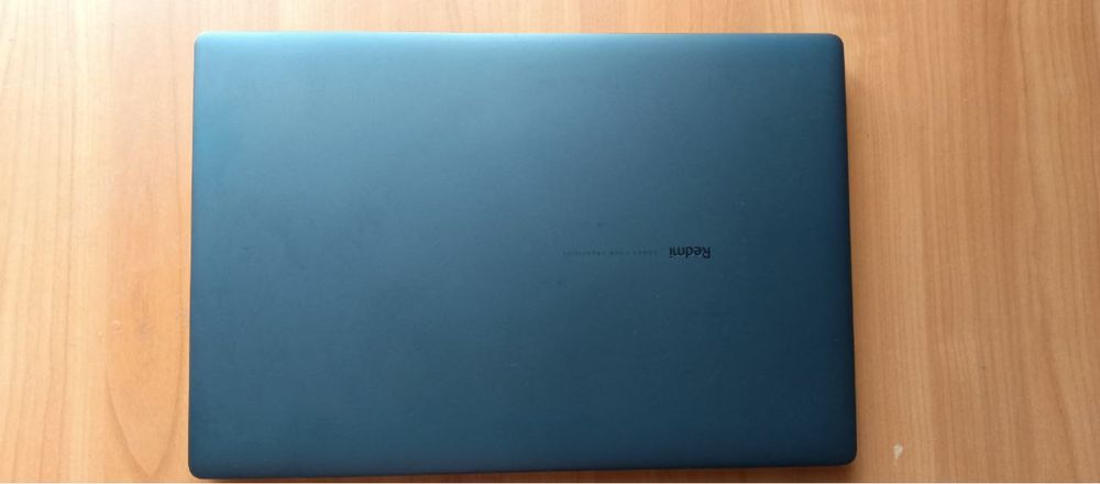 Продам нотбук Redmi book 15