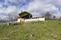 Terreno Para Construção  Venda em Mateus,Vila Real