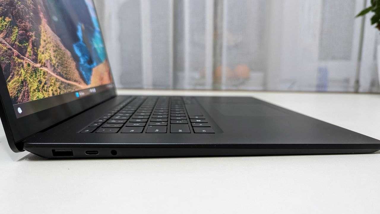 Ноутбук Microsoft Surface Laptop 3   15" - Ryzen 5 - 16/256