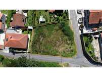 Terreno com 700 m² - Arcozelo - Ponte de Lima